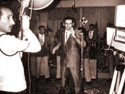 Diversas actividades celebrando los 50 años del Canal TV 10 de Rivera