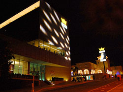 Se inauguró oficialmente el Hotel Rivera Casino & Resort