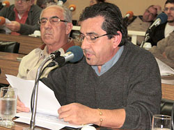 Edil Luis Alberto López (PN)