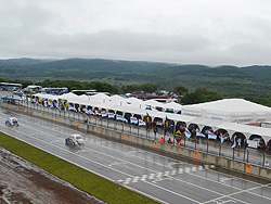 Lanzamiento de la temporada 2014 del Autódromo “Eduardo P. Cabrera”