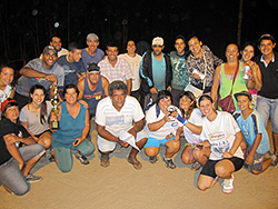 Programa “Vichadero y su Gente” festejó sus quince años