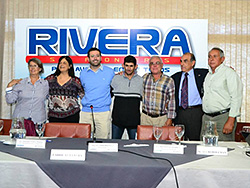 Proyecto riverense es reconocido por la UNESCO