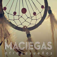 Maciegas presenta nuevo álbum e inicia gira nacional