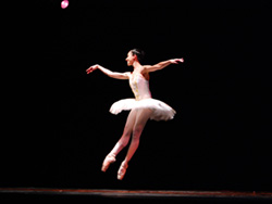 Los días 22 y 23 de setiembre se presentará en Rivera el Ballet Nacional del Sodre