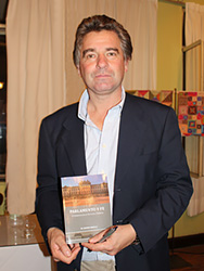 El diputado Dr. Gerardo Amarilla presentó su libro “Parlamento y Fe”