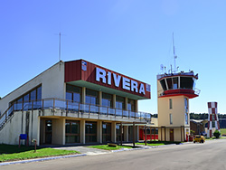 Reunión técnica en Porto Alegre por Aeropuerto Binacional