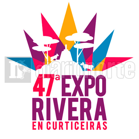 47ª Expo Rivera en Curticeiras
