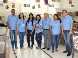 Deltasul cuenta con un nuevo local en Santana do Livramento