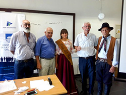 Avanza el proyecto para la construcción de la residencia universitaria en Tacuarembó