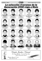Generación 2008