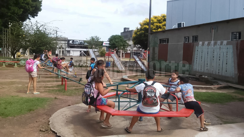 Verano Educativo