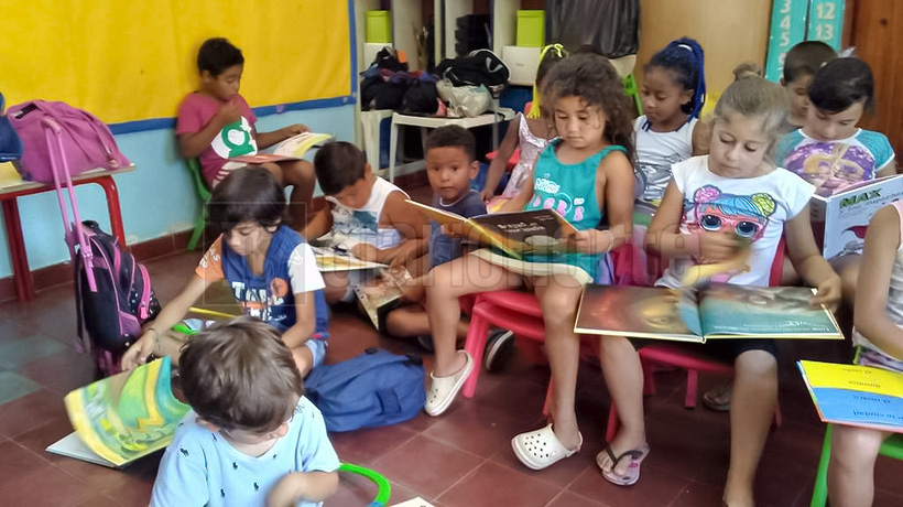 Verano Educativo