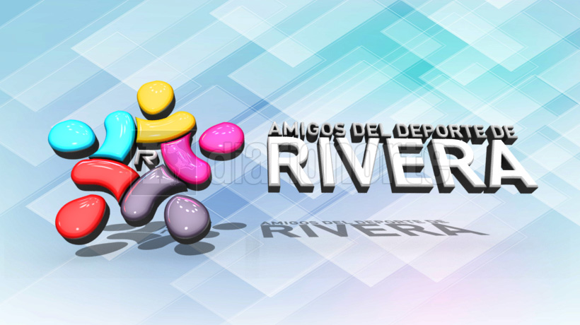 “Amigos del Deporte de Rivera”